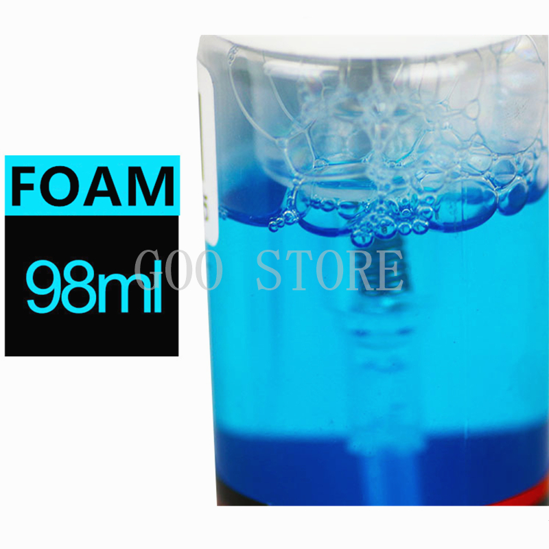 Rubber Cleaner Foam - Espuma Limpiadora de Goma para Tenis