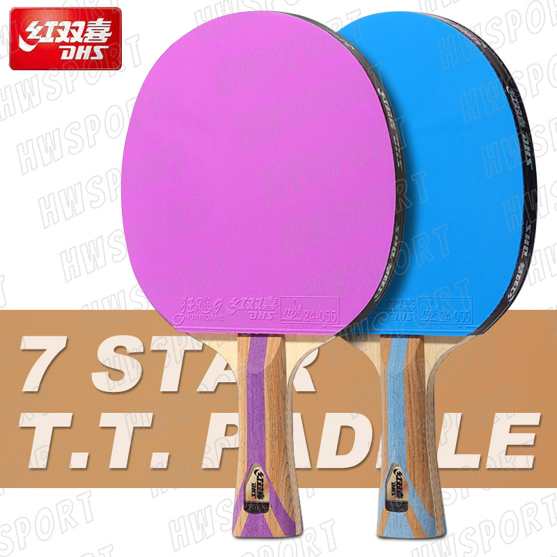Table Tennis Joola - DHS-raqueta de tenis de mesa de