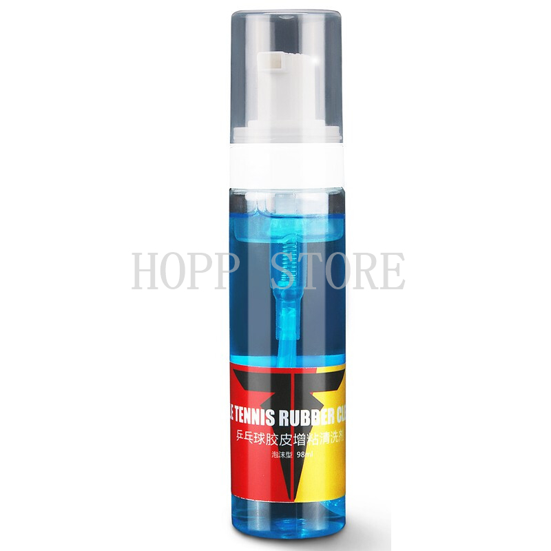 Rubber Cleaner Foam - TIBHAR-limpiador de goma profesional para tenis