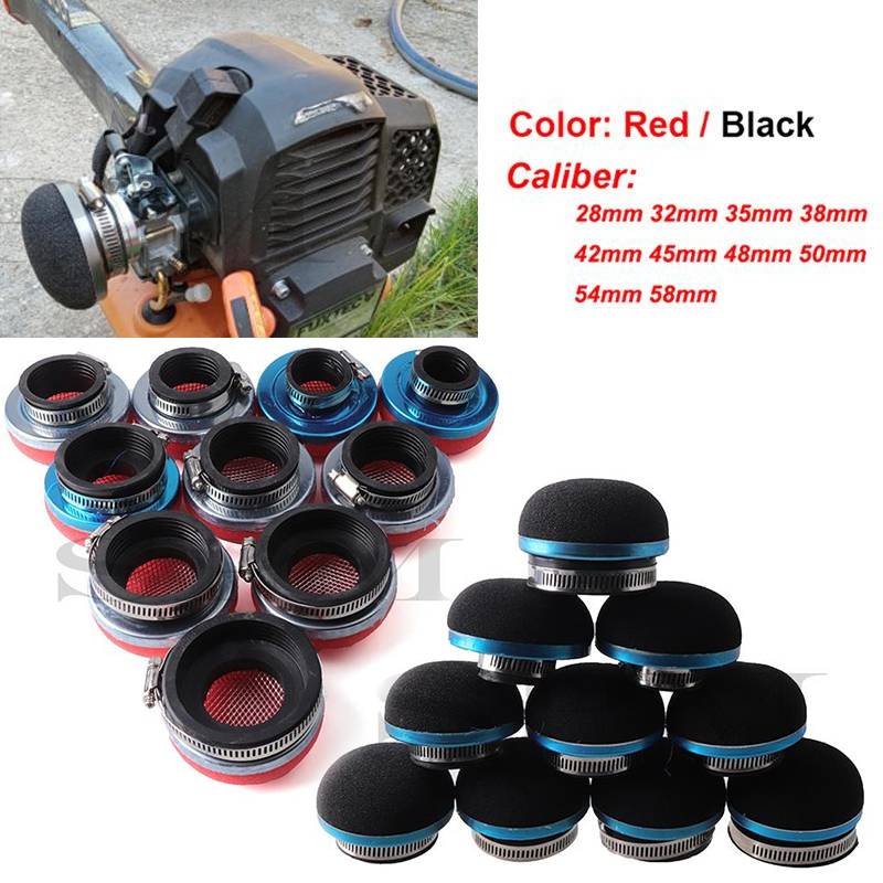 Rubber Cleaner Foam - Esponja limpiadora de filtro de aire