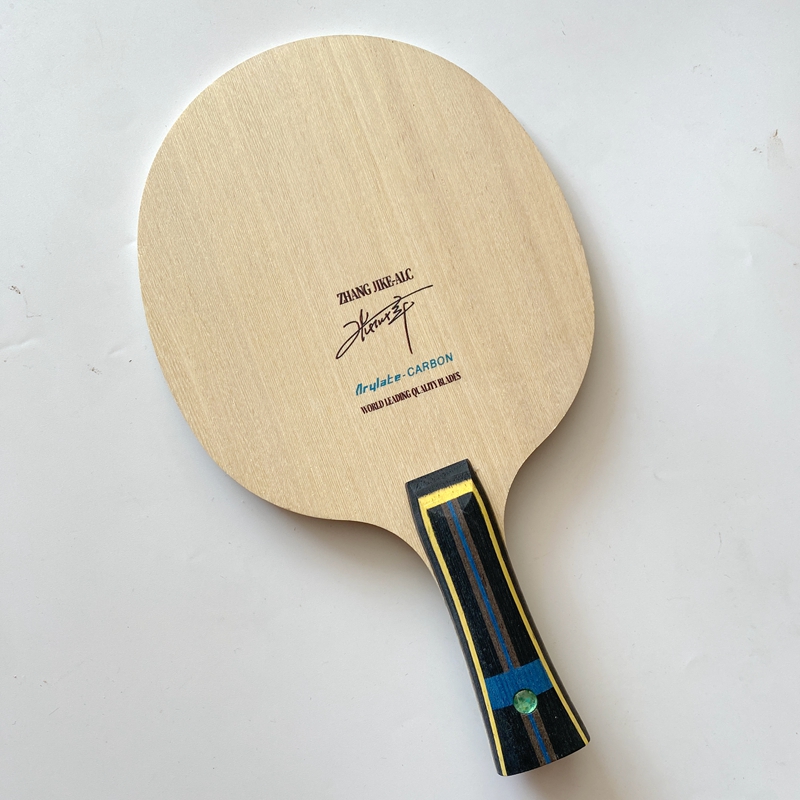 Stiga Carbon Blade - Raqueta Profesional de Tenis de Mesa