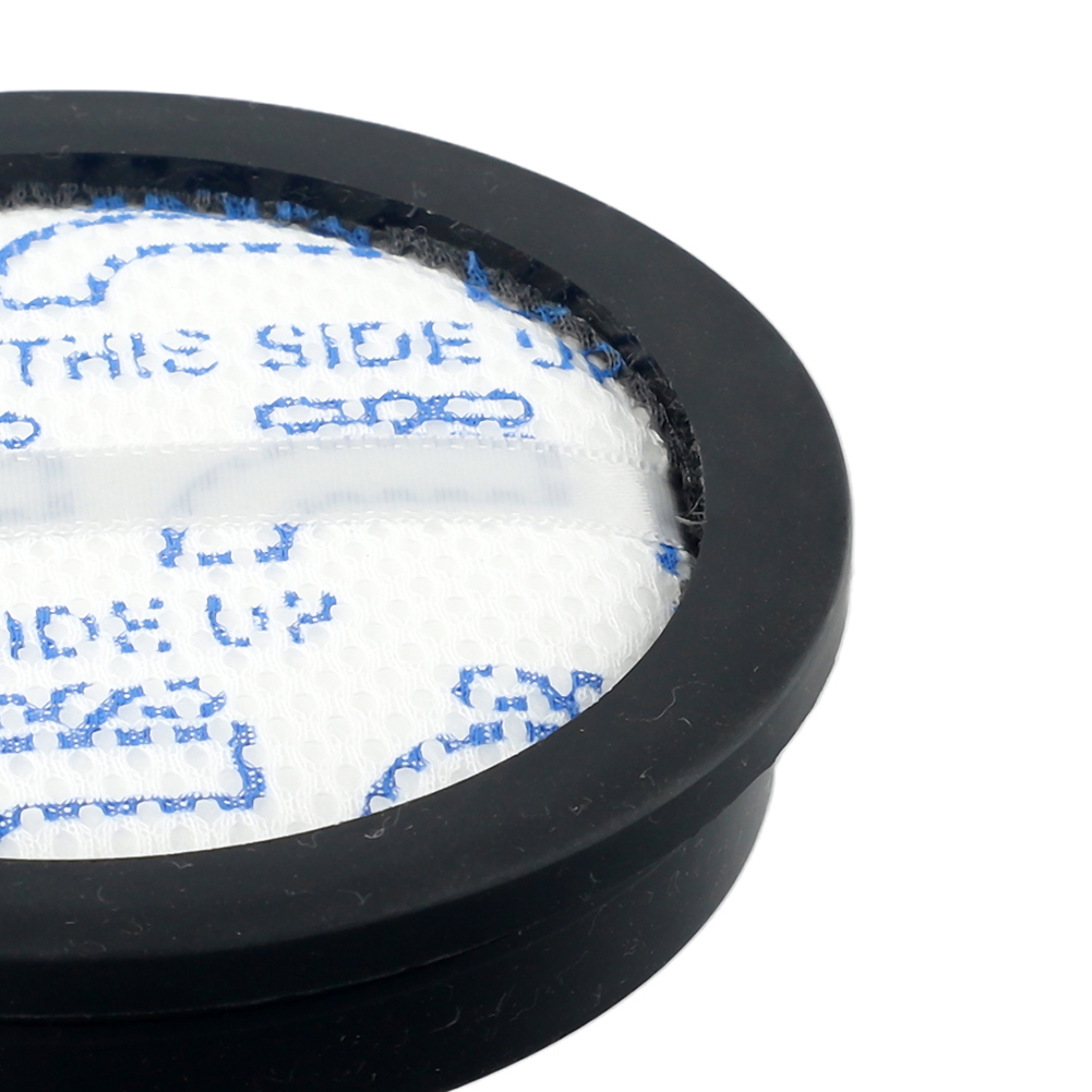 Rubber Cleaner Foam - Filtro de espuma lavable para contenedor