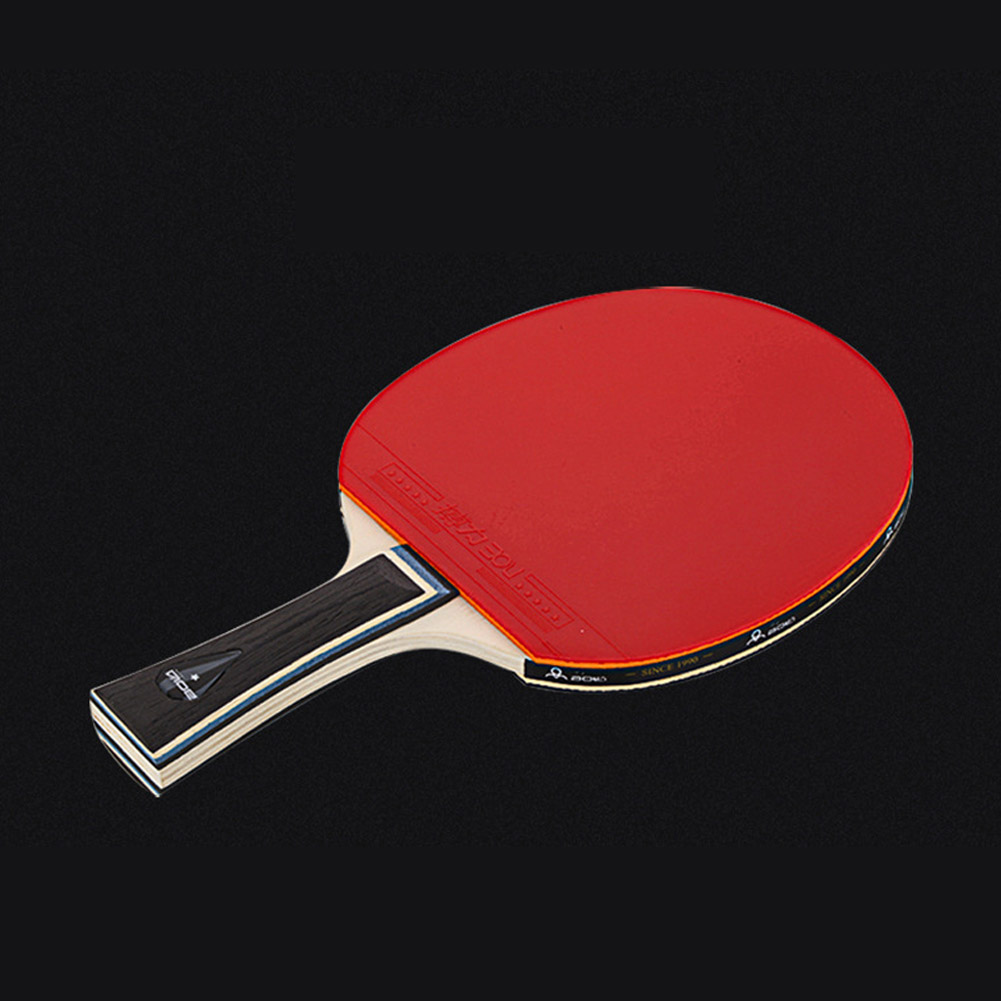 Table Tennis History - Raqueta de tenis de mesa de