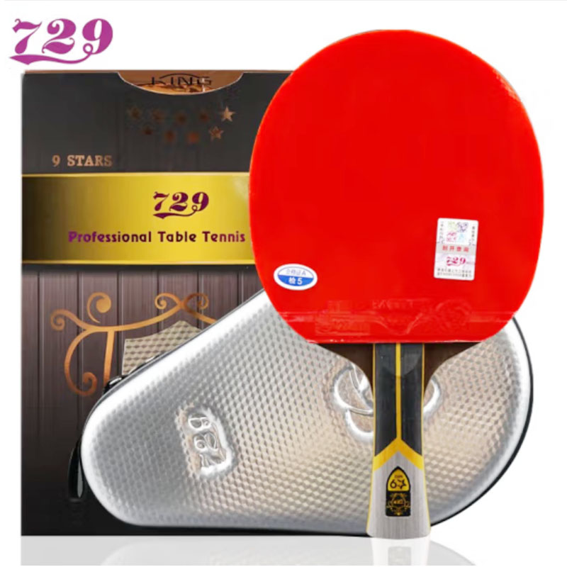 Table Tennis Joola - Raqueta de Tenis de Mesa Profesional