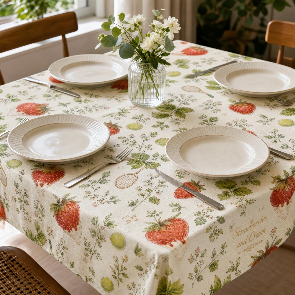 Mantel Reutilizable y Duradero - Table Tennis News Today reseña y precio