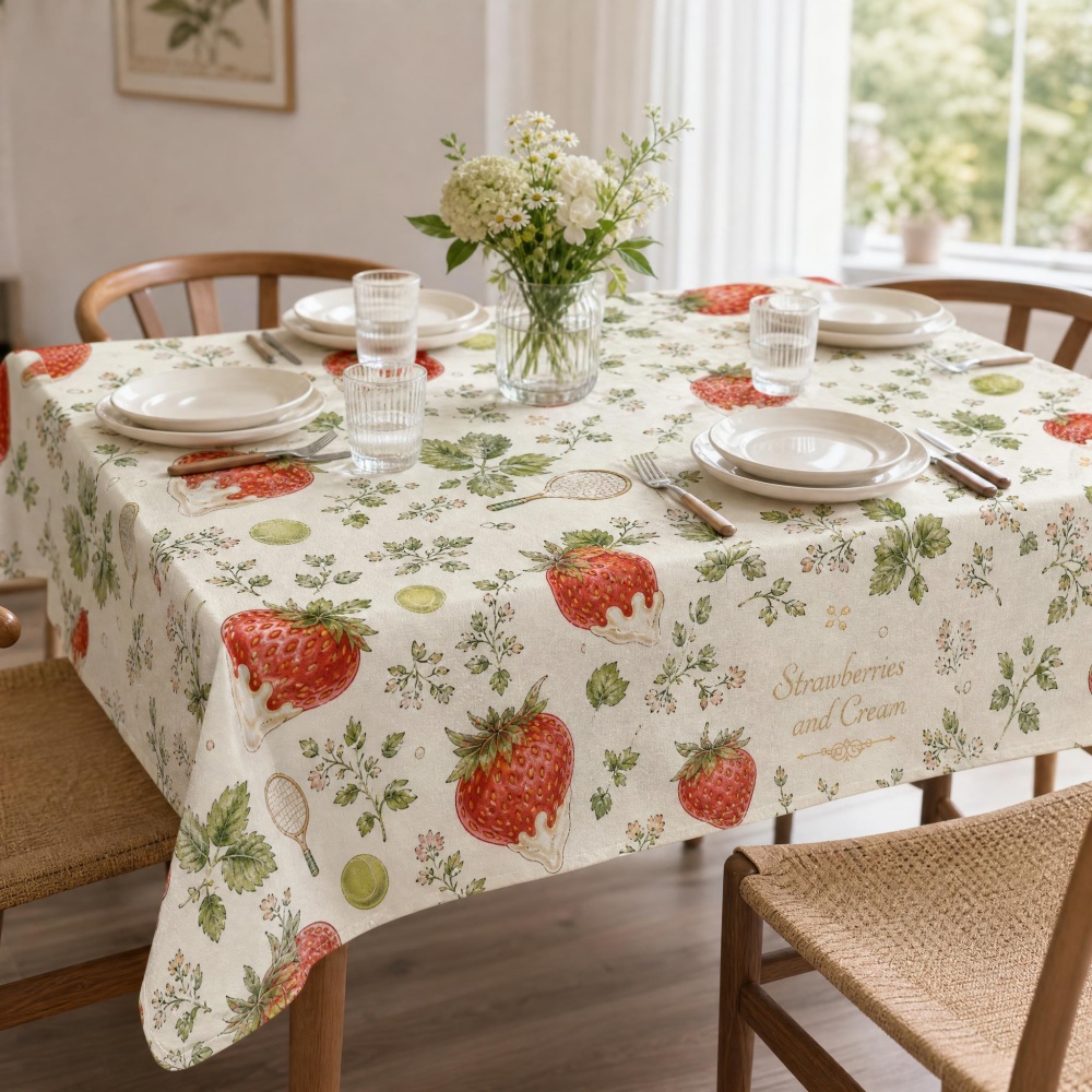 Mantel Reutilizable y Duradero - Table Tennis News Today reseña y precio