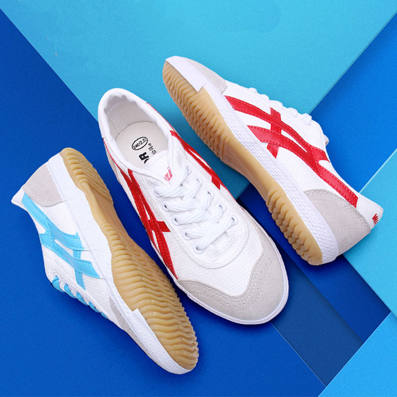 USHINE EU34-44, zapatillas dep - Table Tennis History reseña y precio
