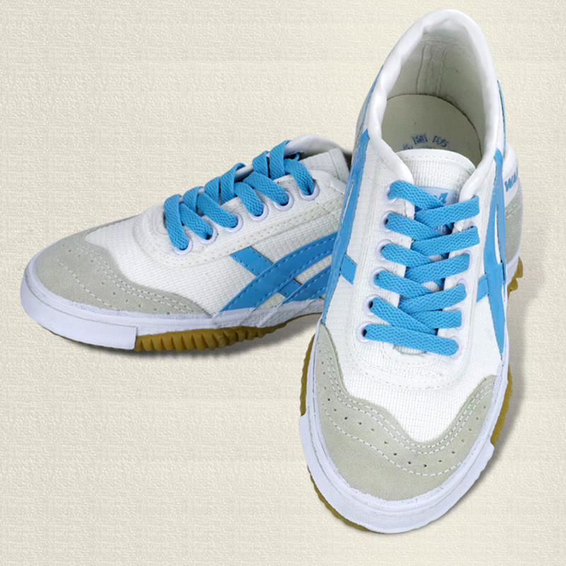 USHINE EU34-44, zapatillas dep - Table Tennis History reseña y precio