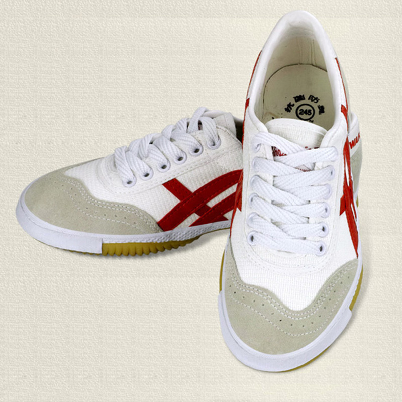 USHINE EU34-44, zapatillas dep - Table Tennis History reseña y precio