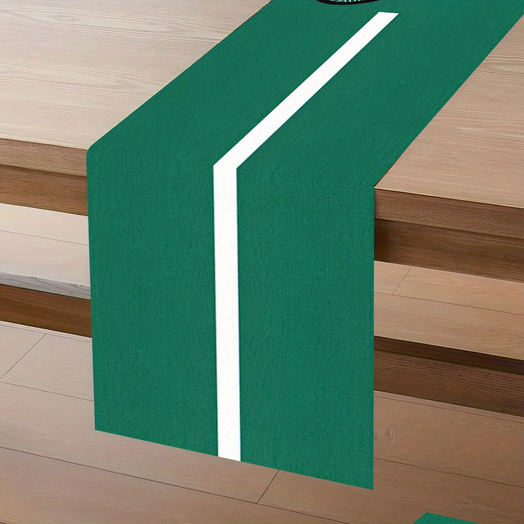 Mantel Vibrante con Diseño de  - Table Tennis News Today reseña y precio