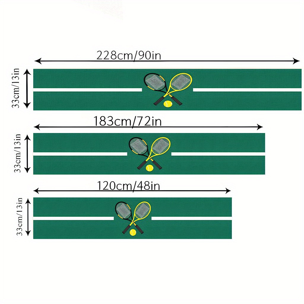 Mantel Vibrante con Diseño de  - Table Tennis News Today reseña y precio