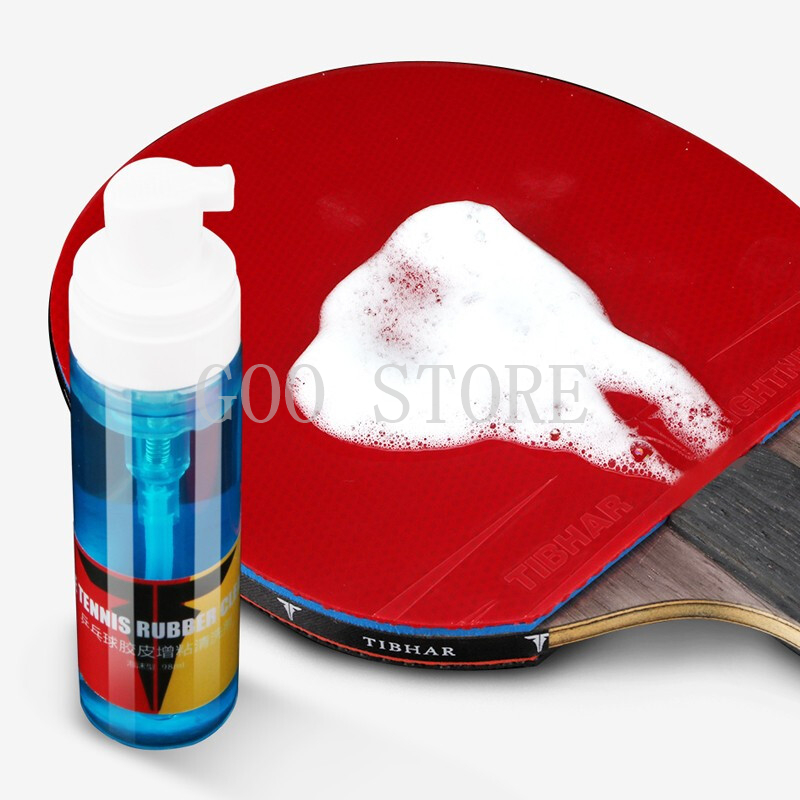 Espuma Limpiadora de Goma para - Rubber Cleaner Foam reseña y precio
