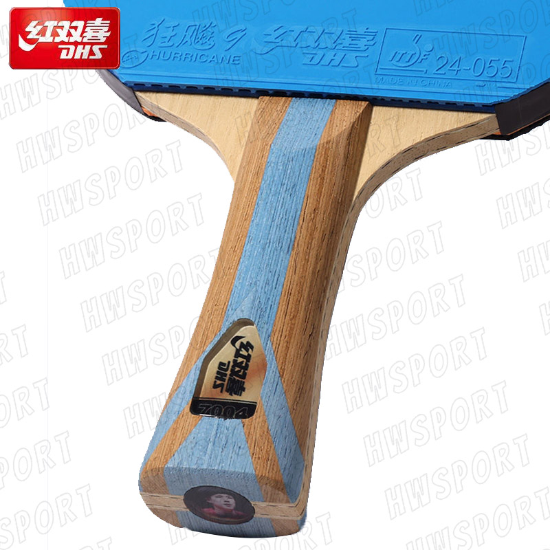 DHS-raqueta de tenis de mesa d - Table Tennis Joola reseña y precio