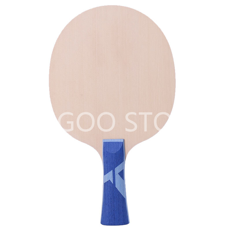 Hoja de tenis de mesa YINHE T- - Stiga Carbon Blade reseña y precio