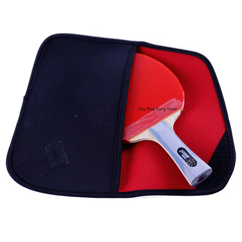 Raqueta de tenis de mesa DHS 6 - Table Tennis History reseña y precio