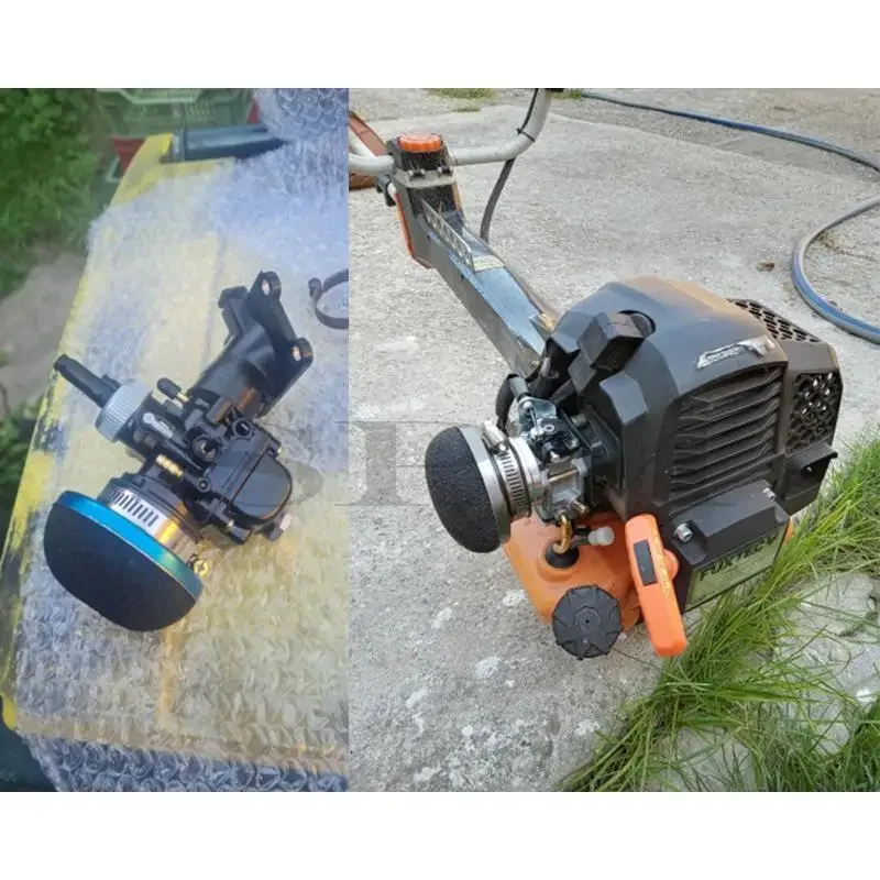 Esponja limpiadora de filtro d - Rubber Cleaner Foam reseña y precio