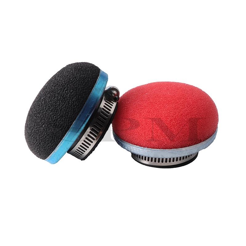 Esponja limpiadora de filtro d - Rubber Cleaner Foam reseña y precio