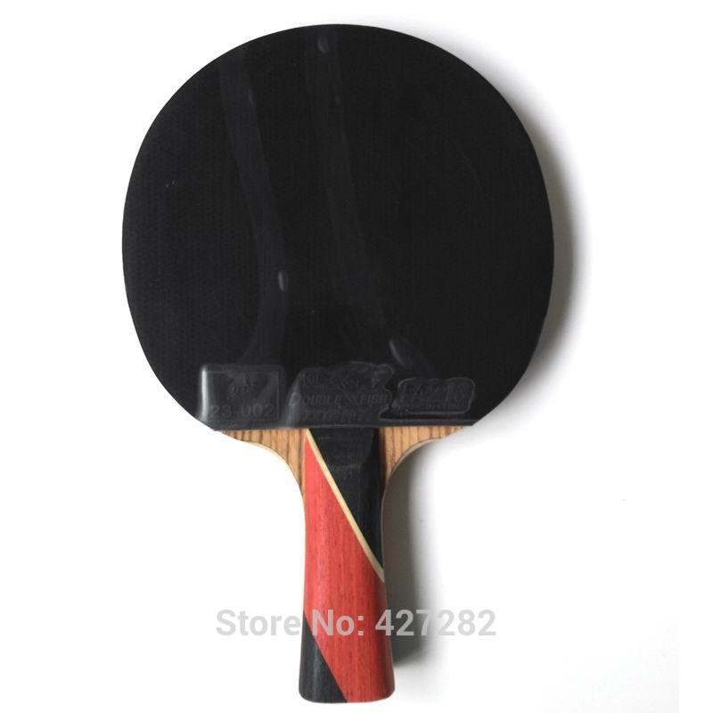 Raqueta de Tenis de Mesa Origi - Stiga Carbon Blade reseña y precio