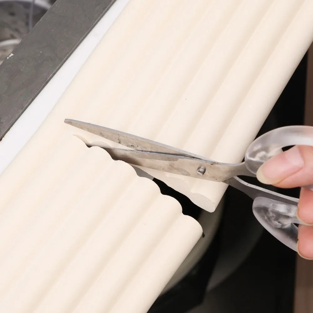 Protector de Esquinas para Aut - Rubber Cleaner Foam reseña y precio
