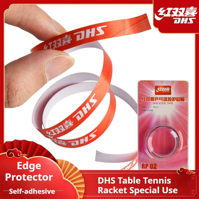 Cinta Protectora Autoadhesiva  - Table Tennis Joola reseña y precio