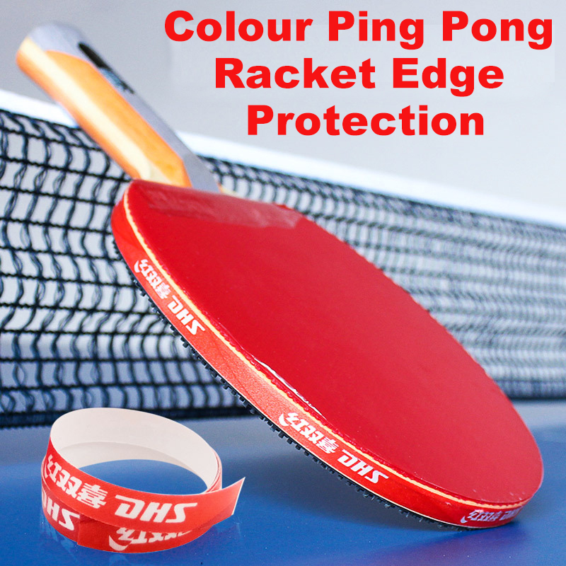Cinta Protectora Autoadhesiva  - Table Tennis Joola reseña y precio
