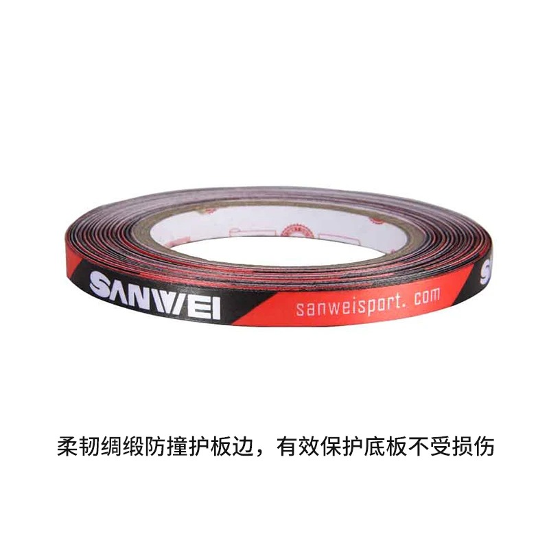 Cinta protectora original Sanw - Table Tennis Joola reseña y precio