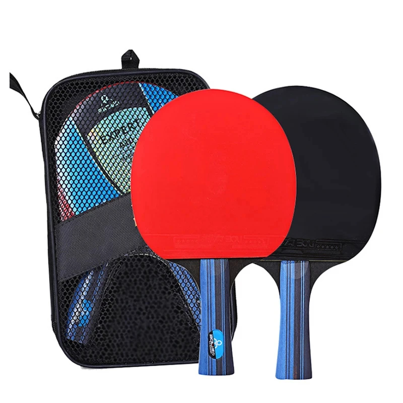 Raqueta de tenis de mesa de 5/ - Table Tennis Joola reseña y precio