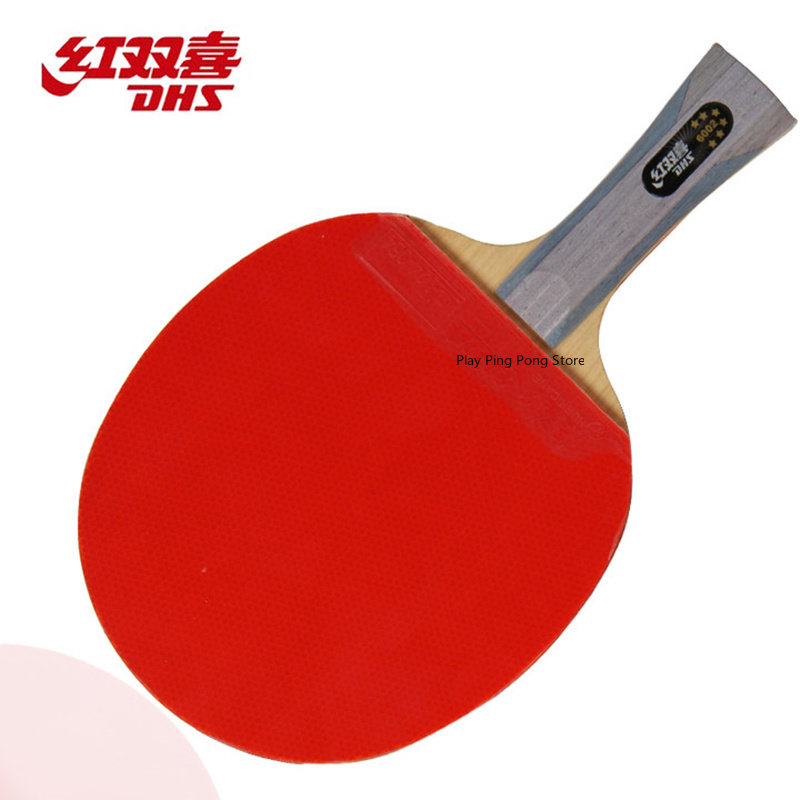DHS-raqueta de tenis de mesa c - Table Tennis Joola reseña y precio