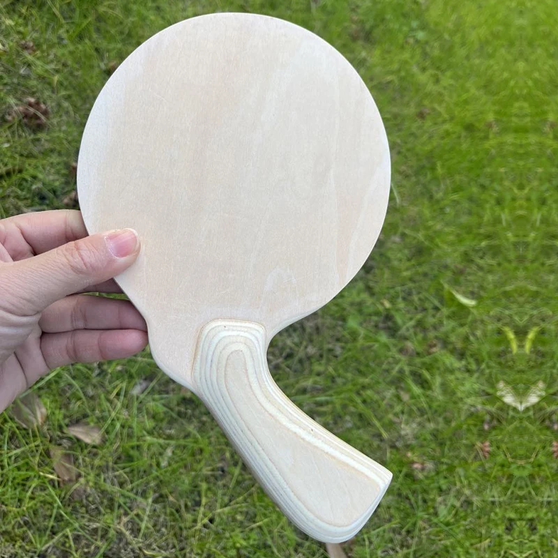 Raqueta de tenis de mesa de fo - Stiga Carbon Blade reseña y precio