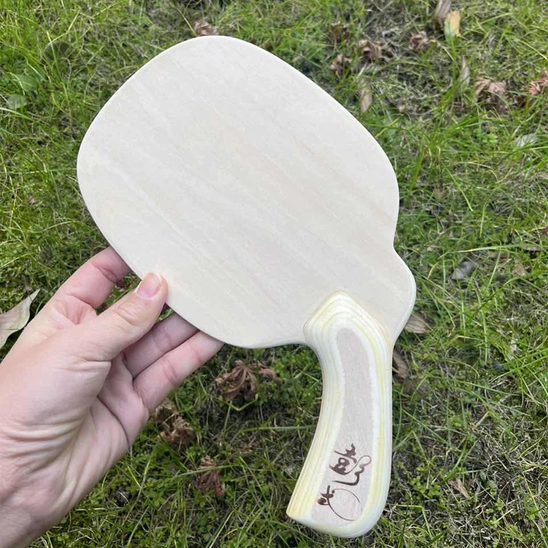 Raqueta de tenis de mesa de fo - Stiga Carbon Blade reseña y precio