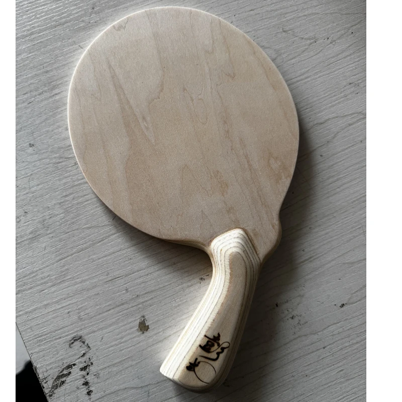 Raqueta de tenis de mesa de fo - Stiga Carbon Blade reseña y precio