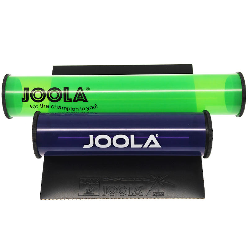 JOOLA - Rodillo de goma para p - Table Tennis Joola reseña y precio