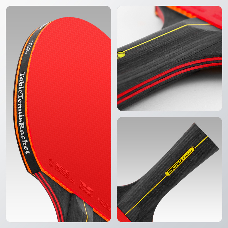 Set de Ping Pong Profesional d - Table Tennis History reseña y precio