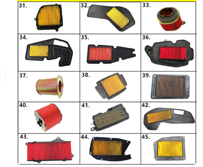 Filtro de Aire de Espuma para  - Rubber Cleaner Foam reseña y precio
