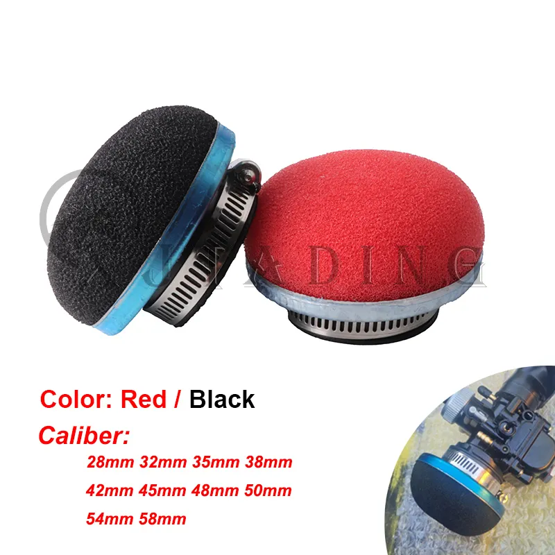 Esponja limpiadora de filtro d - Rubber Cleaner Foam reseña y precio