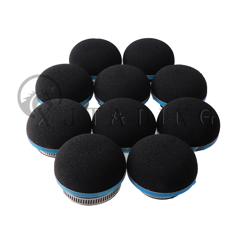 Esponja limpiadora de filtro d - Rubber Cleaner Foam reseña y precio