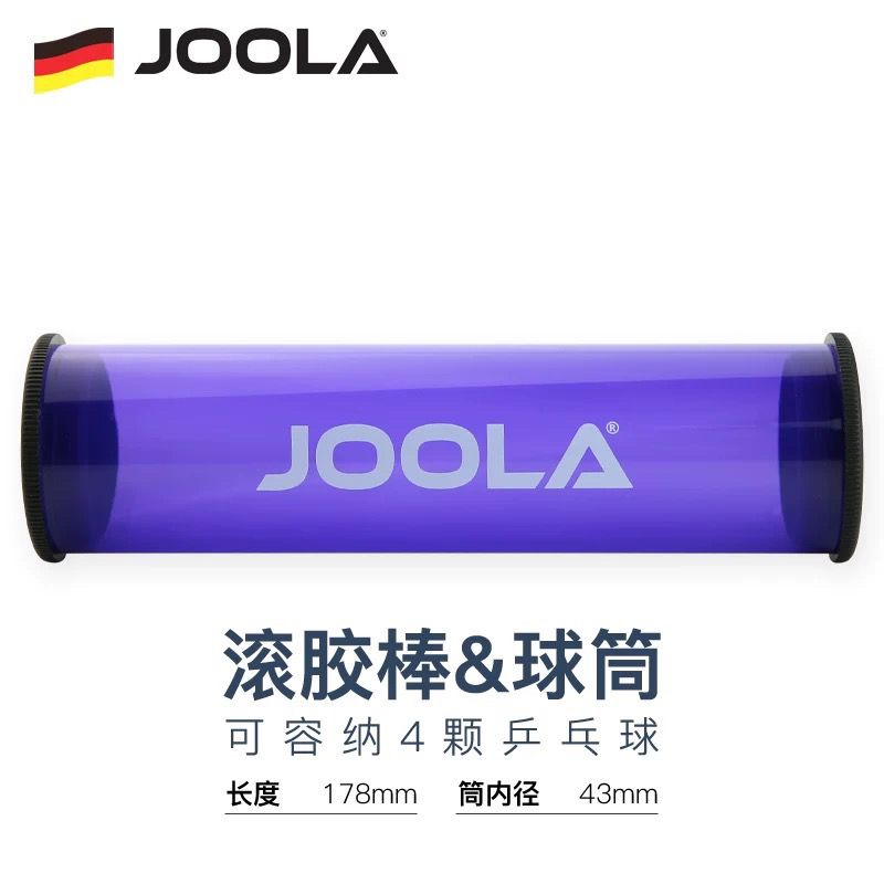 1 Uds JOOLA rodillo de goma pa - Table Tennis Joola reseña y precio