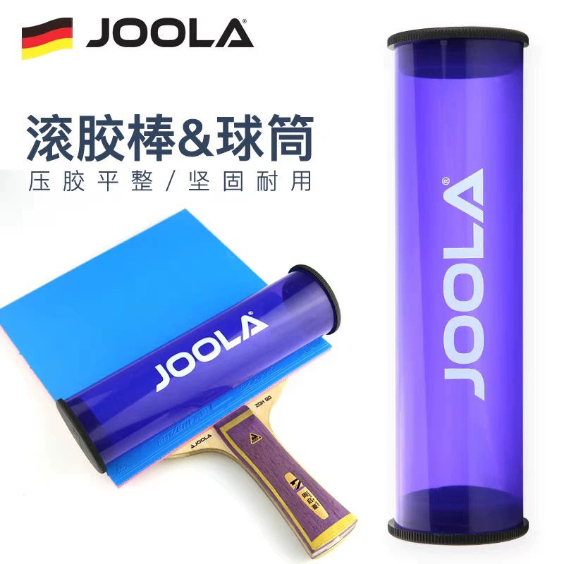1 Uds JOOLA rodillo de goma pa - Table Tennis Joola reseña y precio