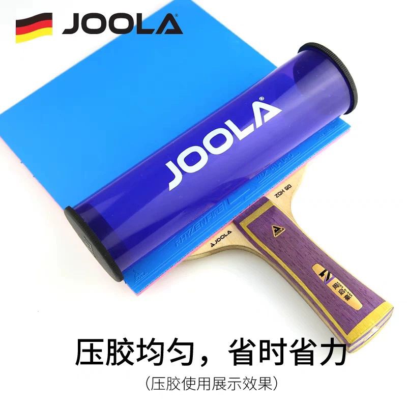1 Uds JOOLA rodillo de goma pa - Table Tennis Joola reseña y precio