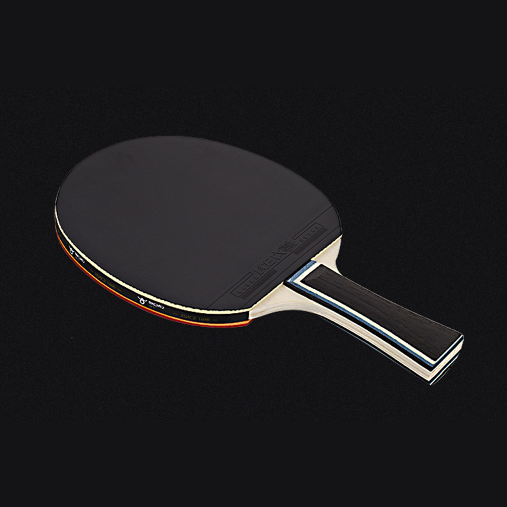 Raqueta de tenis de mesa de gi - Table Tennis History reseña y precio