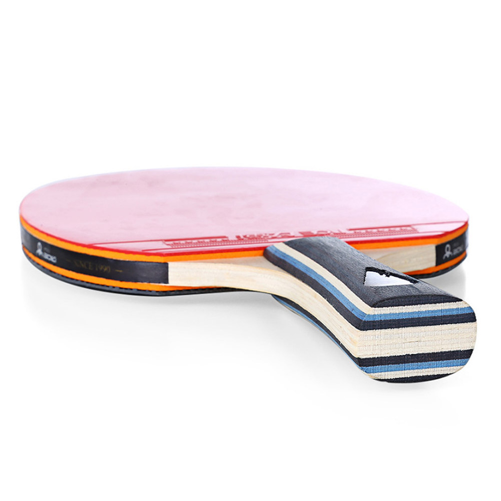 Raqueta de tenis de mesa de gi - Table Tennis History reseña y precio