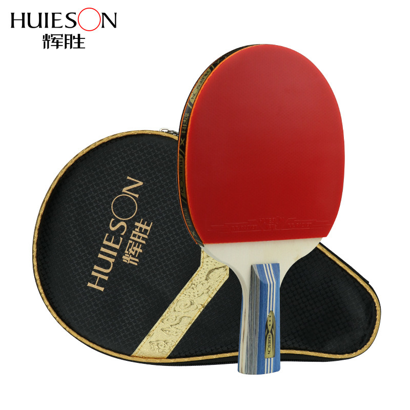 Huieson 3 Estrellas Table Tenn - Table Tennis History reseña y precio