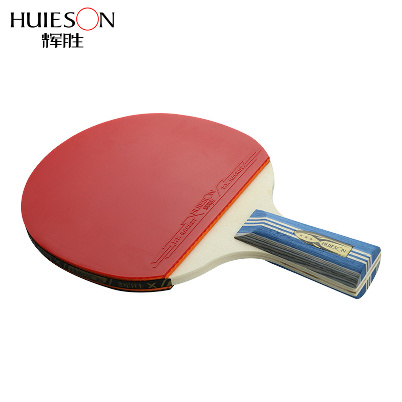 Huieson 3 Estrellas Table Tenn - Table Tennis History reseña y precio