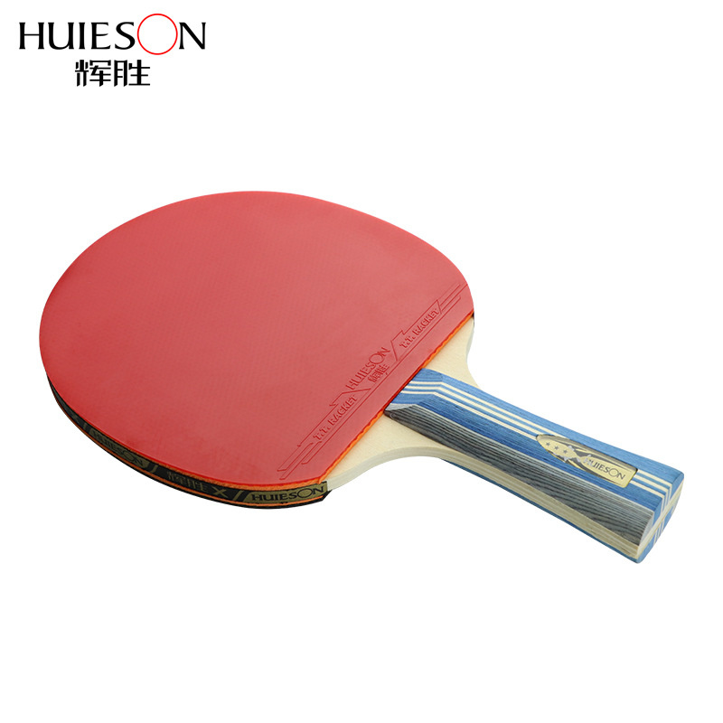 Huieson 3 Estrellas Table Tenn - Table Tennis History reseña y precio