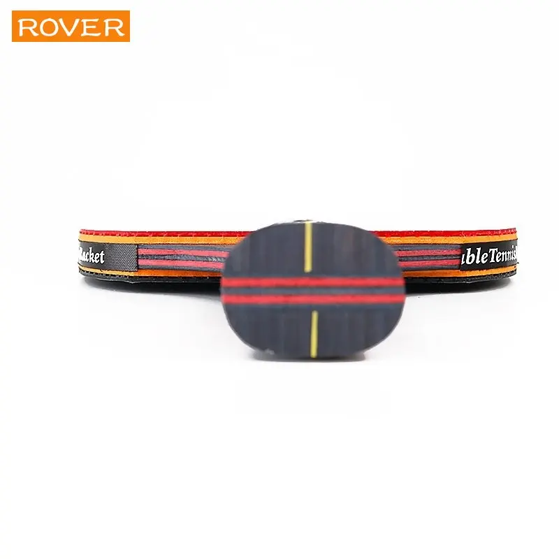 Raqueta de tenis de mesa de 5/ - Table Tennis History reseña y precio