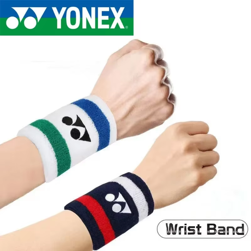 Muñequera Deportiva YONEX para - Table Tennis Yonex reseña y precio