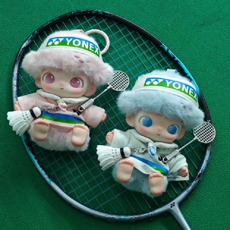 Conjunto de Ropa Deportiva de  - Table Tennis Yonex reseña y precio