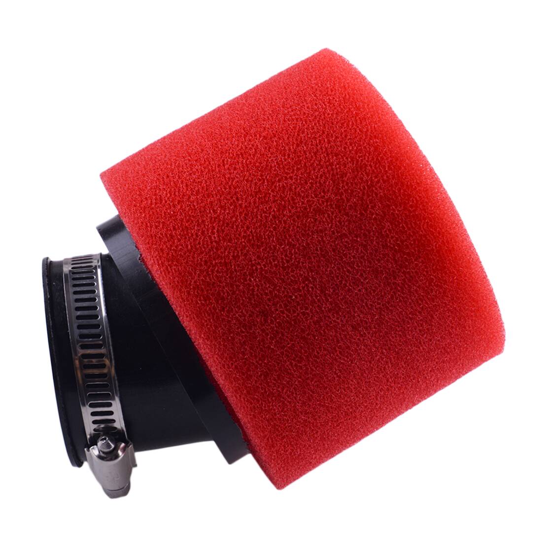 Filtro de aire de espuma en án - Rubber Cleaner Foam reseña y precio