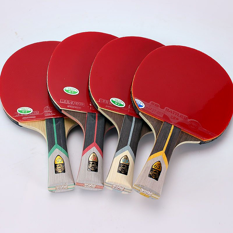 Raqueta de Tenis de Mesa Profe - Table Tennis Joola reseña y precio
