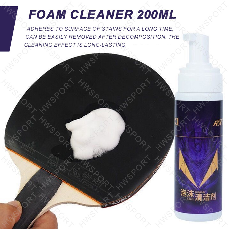 LOKI-limpiador de goma para te - Rubber Cleaner Foam reseña y precio